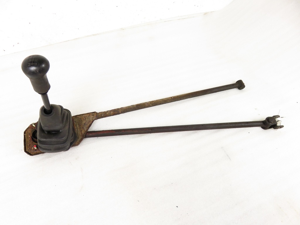 фото №1, Домкрат suzuki swift ii 1.0