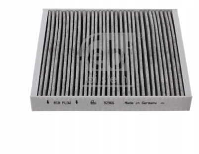 Febi bilstein фільтр кабіни fe32366 Київ