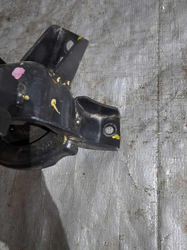 фото №5, Suzuki vitara iii 19- 1.4i подушка двигуна