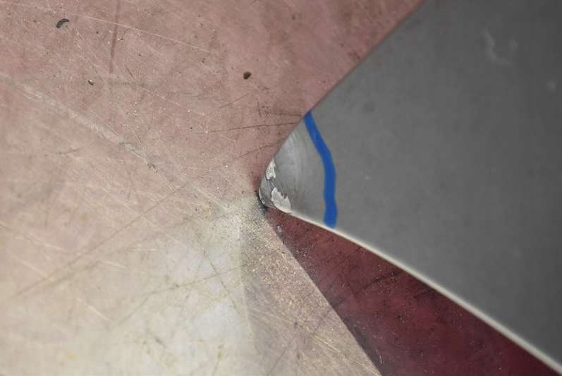 фото №9, Капот крышка двигателя серая subaru legacy 4 iv 08-13