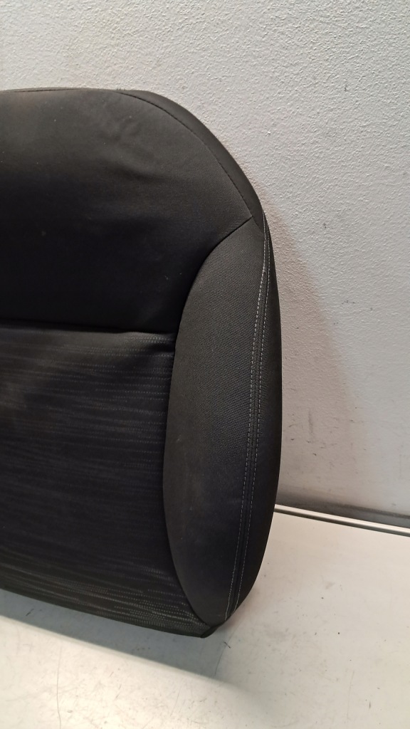 фото №7, Peugeot 208 3d обшивка спинка сидіння правий перед