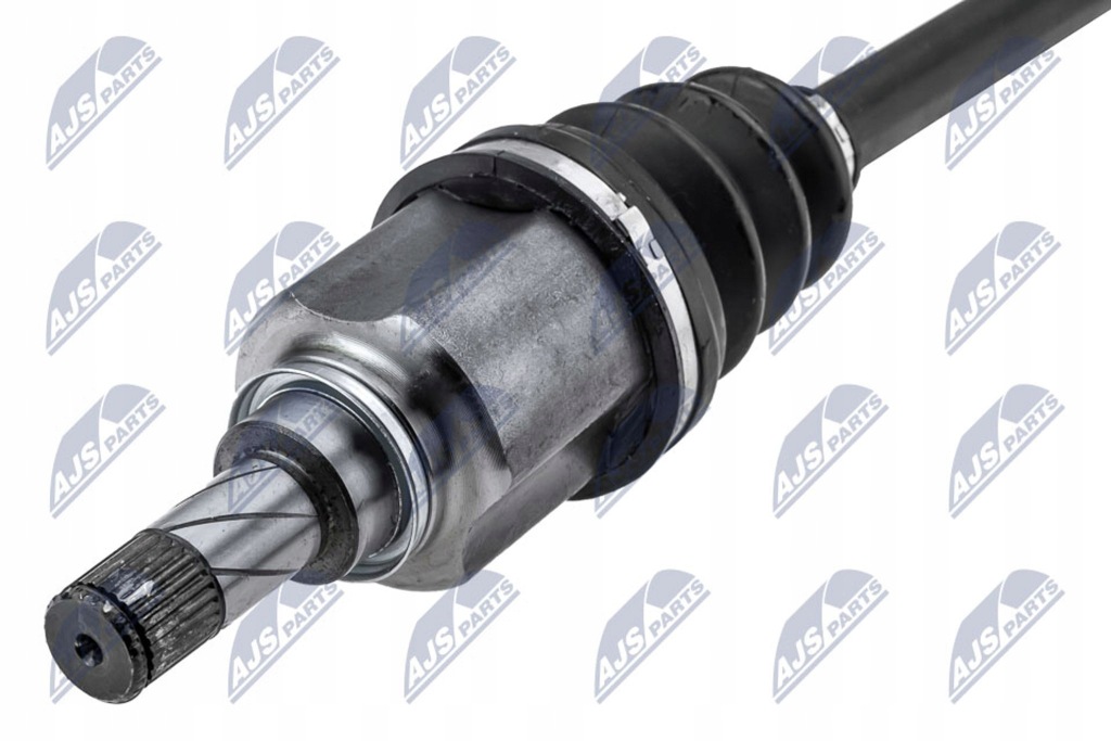 фото №3, Nty приводной вал приводная