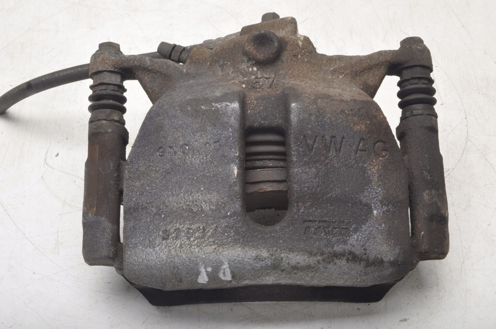 фото №1, Audi a3 8v 1.5 lift супорт гальмівний правий перед