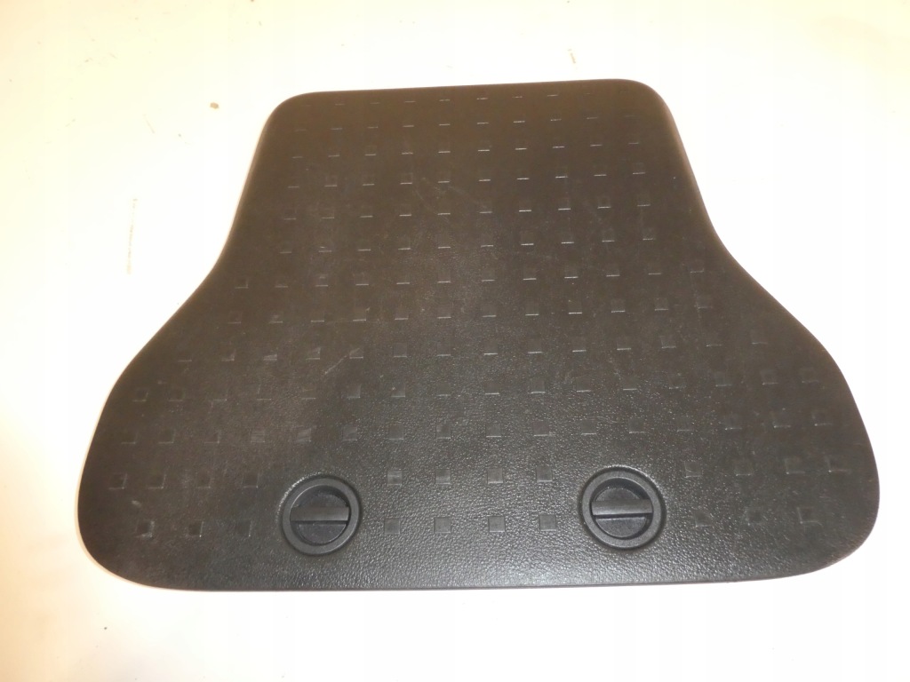 фото №1, Заглушка кришка бардачок vw caddy iii 2k0863761e