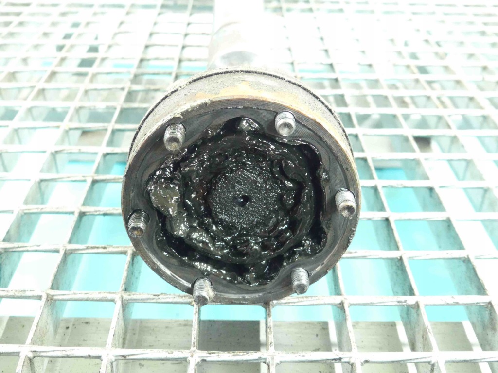 фото №3, Приводной вал правая skoda fabia iii 1.4 tdi механическая коробка передач