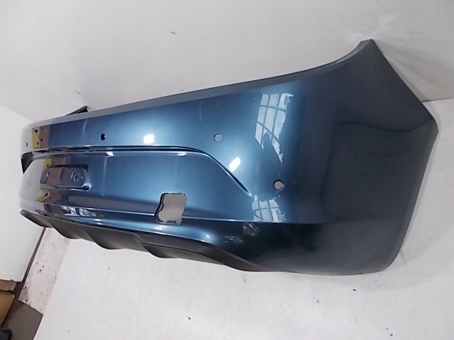 фото №1, Opel astra iv j cascada cabrio 12-21 бампер задня