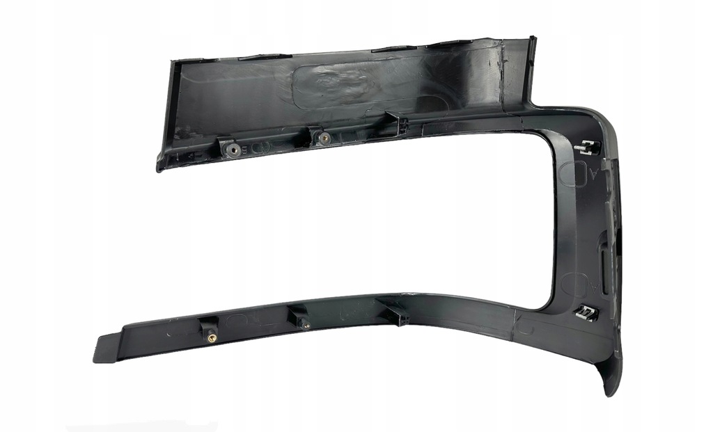 фото №2, Рамка корпус панель фари фара права scania r / s 2021-