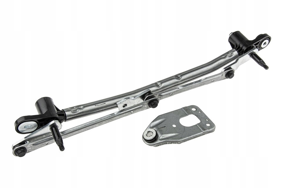 фото №1, Механизм дворник перед doblo combo 09-