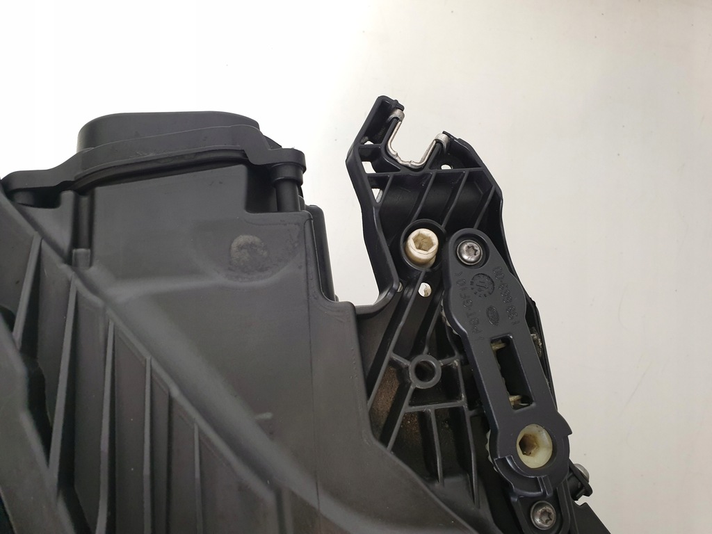 фото №8, Audi rs6 s6 a6 4g c7 lift лампа левая правая matrix