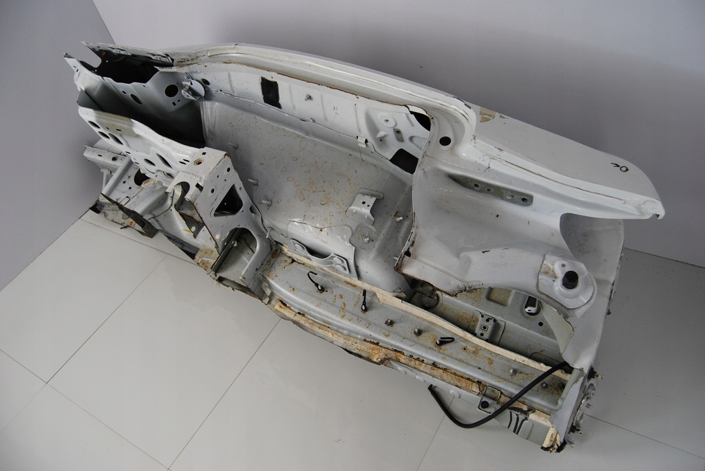 фото №11, Четверть крыло правый chevrolet camaro cabrio 16+