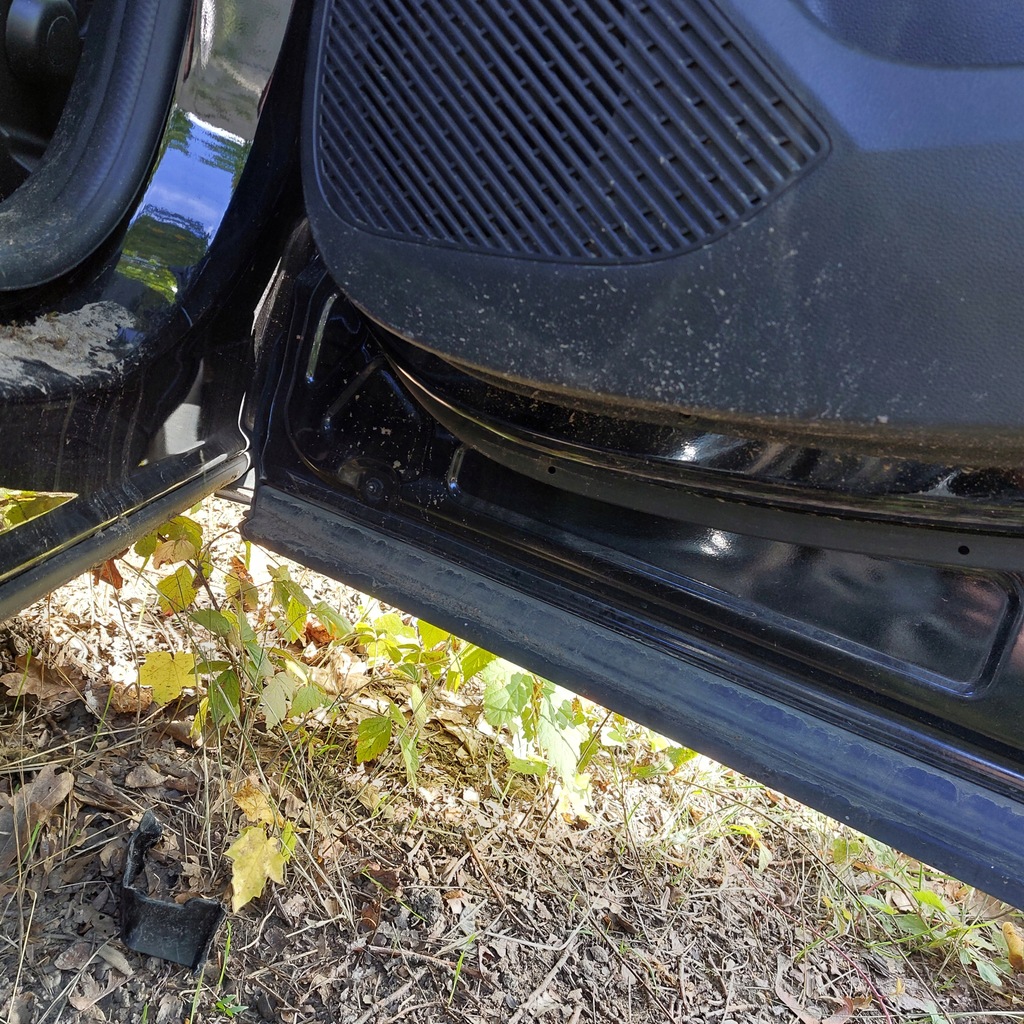 фото №12, Renault arkana дверь правое задние код лакокрасочного покрытия ea2