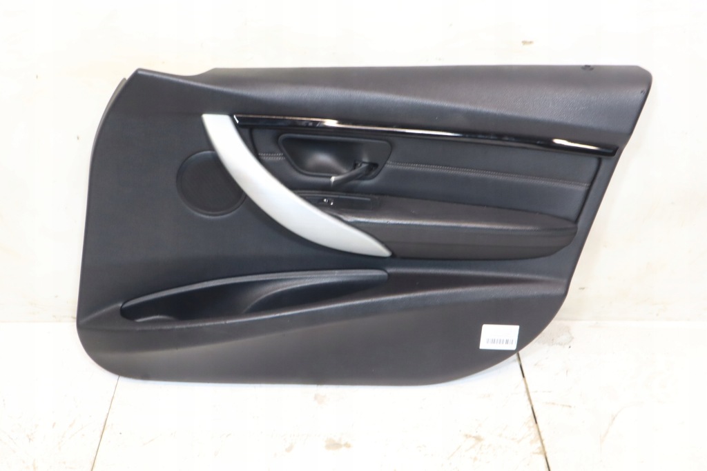 фото №1, Обшивка оббивка двері правий перед bmw 3 328i f30