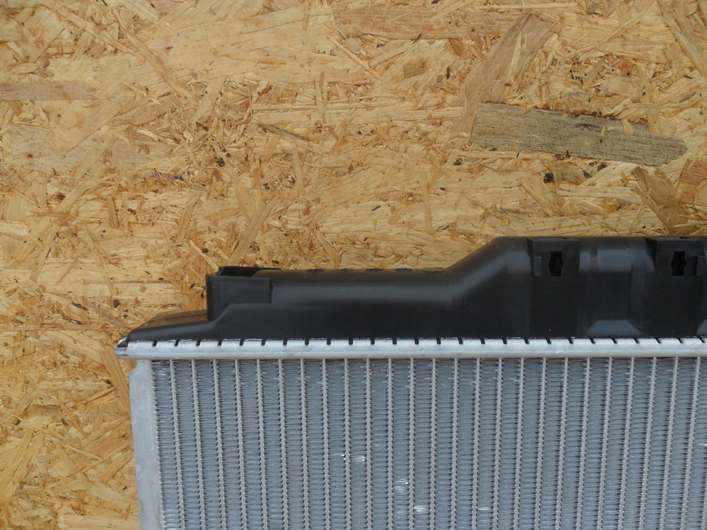 фото №10, Mitsubishi l300 h200 h100 1993 1994 радиатор wody