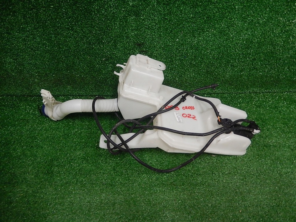 фото №1, Бак омывателя citroen ds3 crossback