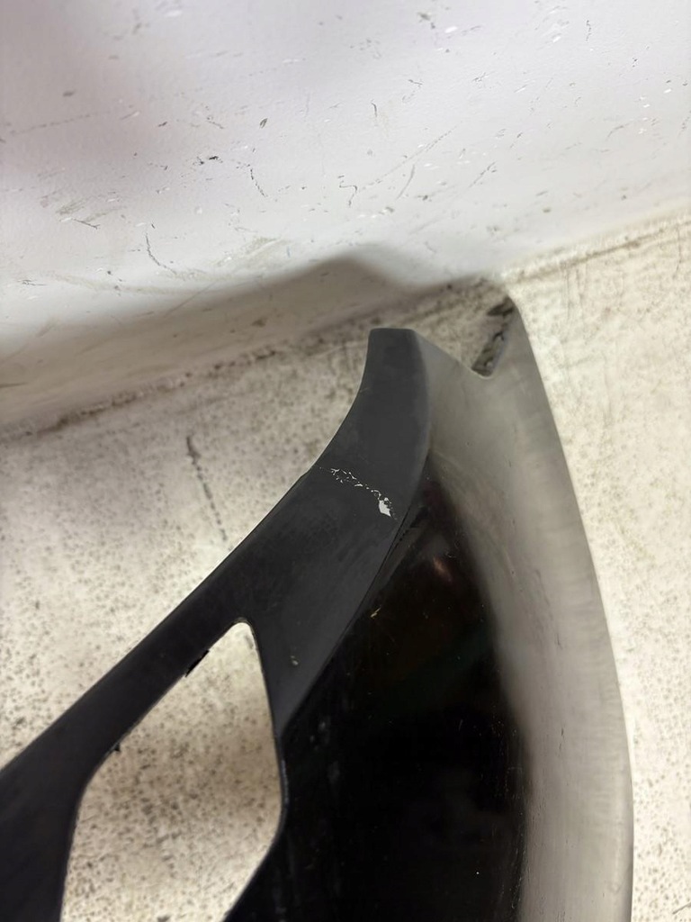 фото №7, Бампер перед передній volkswagen golf vi 6 kombi