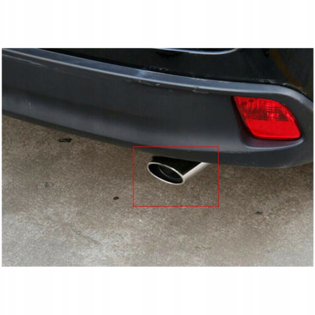 фото №7, Труба выхлопная do toyota highlander 2020-2021