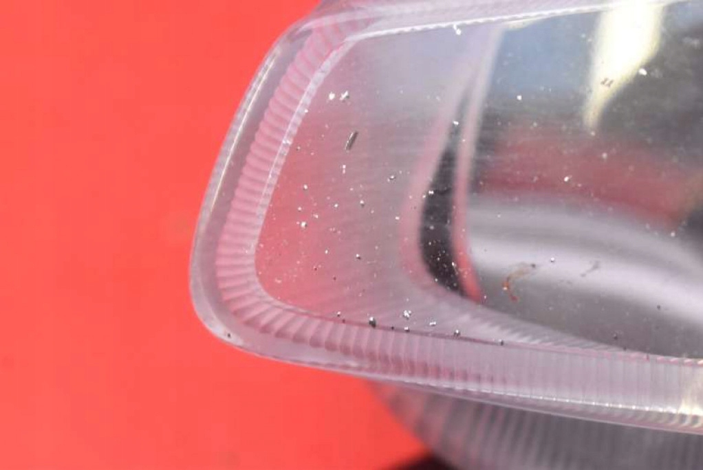 фото №12, Противотуманная фара правый перед передний 92202j7000 kia ceed 3 iii 18-20