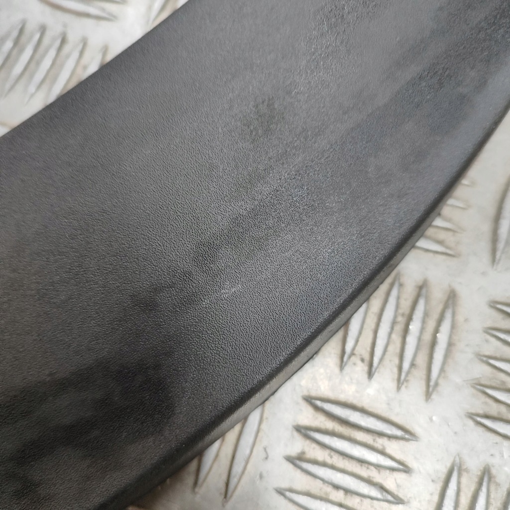 фото №6, Peugeot 2008 ii 2023 ліва сторона молдинг крила заднього