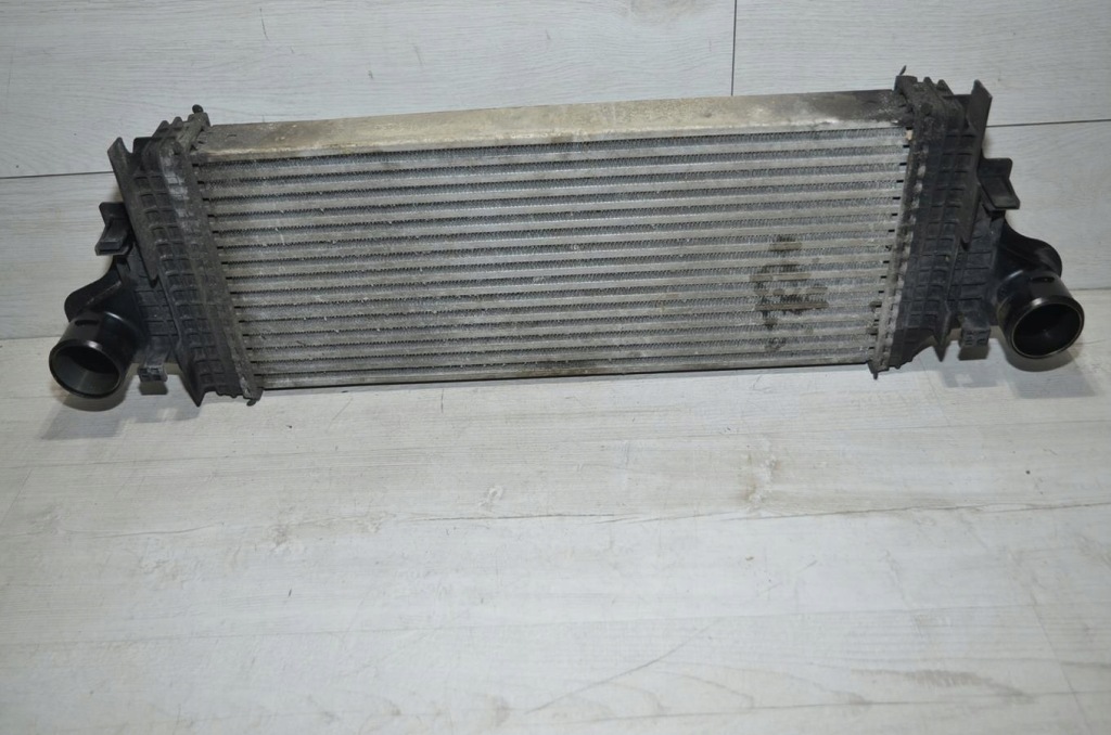 Купить Радиатор интеркулер 3.0 mercedes r-klasa w251