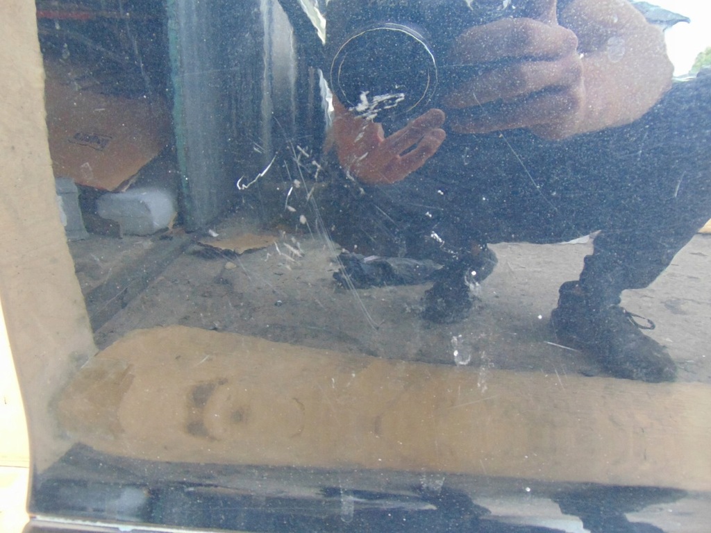 фото №9, Дверь правый перед ford s-max mk1 lift g6