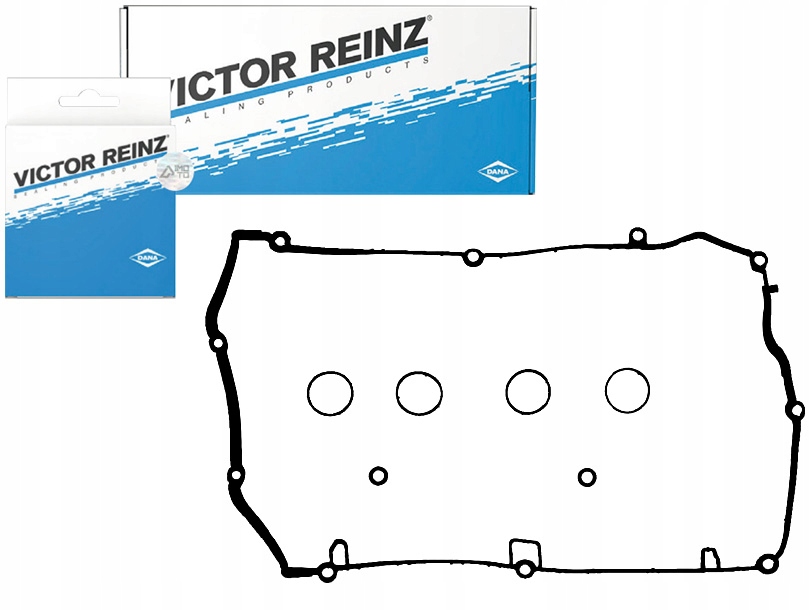 фото №10, Набор прокладка крышки клапанов citroen ds4, ds5, peugeot 208 i, 308 cc,