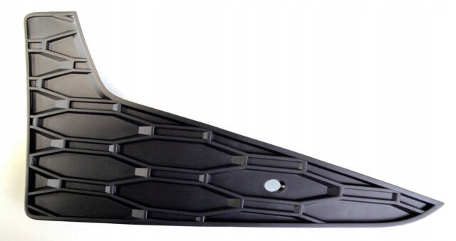 фото №1, Решітка радіатора решітка бампера права seat leon 2013 - 2016