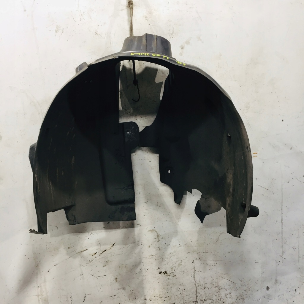 фото №1, Подкрылок левая передние c4 grand picasso ii #173