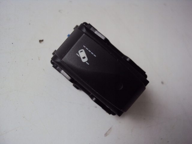 фото №3, Панель кнопка renault twingo iii ze lift