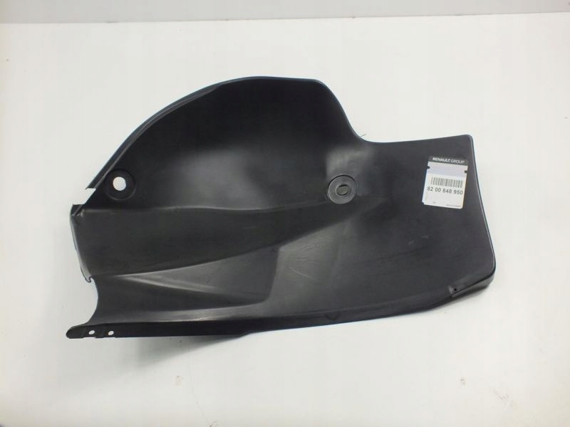 фото №7, Logan i mcv lift подкрылок задняя правое часть задняя or