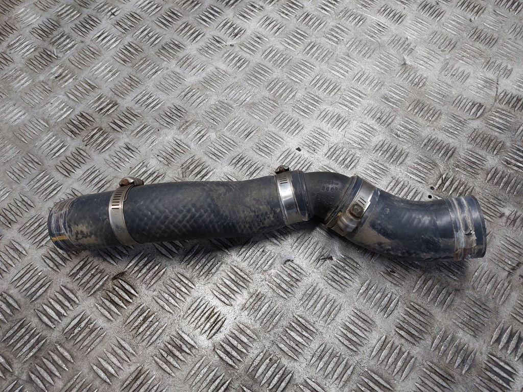 фото №1, Шланг воздуха интеркулер lexus is ii 220d 17361-26030