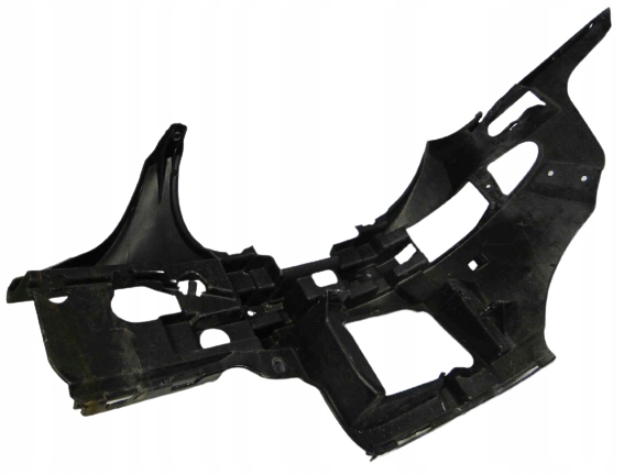 фото №1, Mercedes sl r230 230 направляющая бампера рама правая