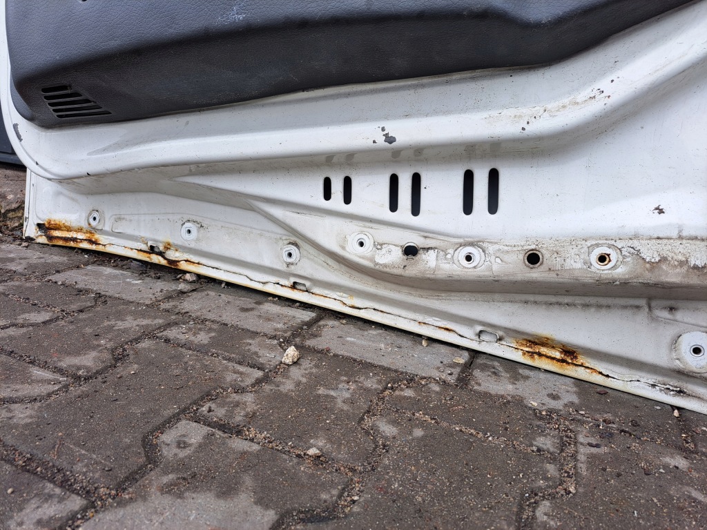 фото №7, Дверь полный левая volvo fh 13 lift