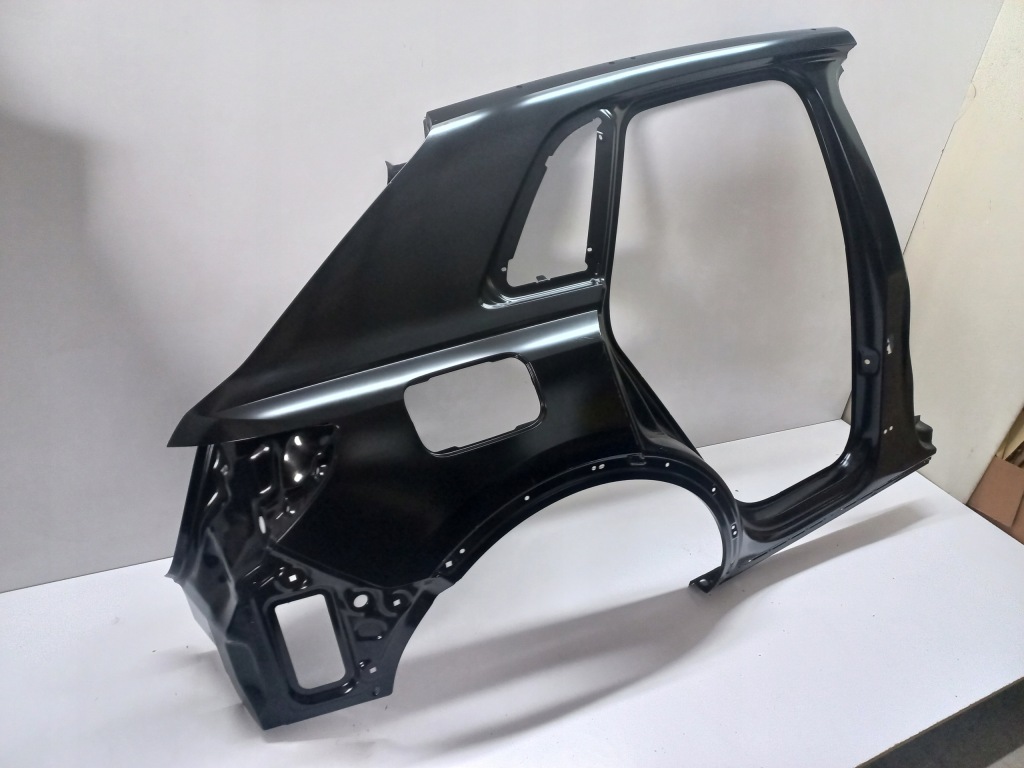 Audi q3 2 sq3 83a задний крыло  правый  задняя 19-24 в Украине