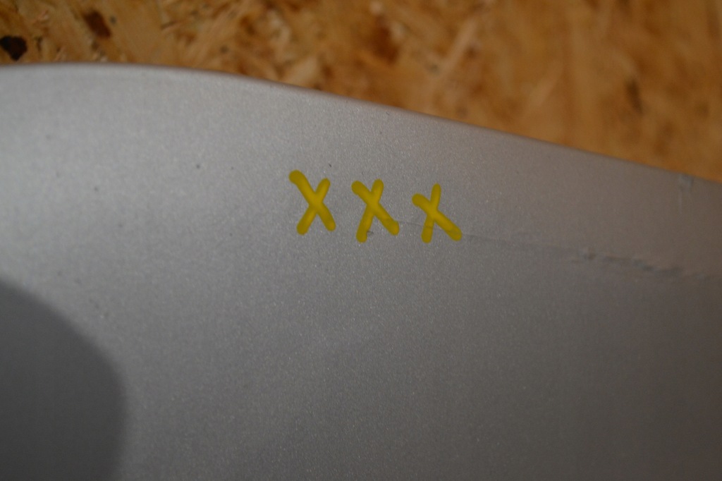 фото №7, Капот mercedes w212 lift 13-16