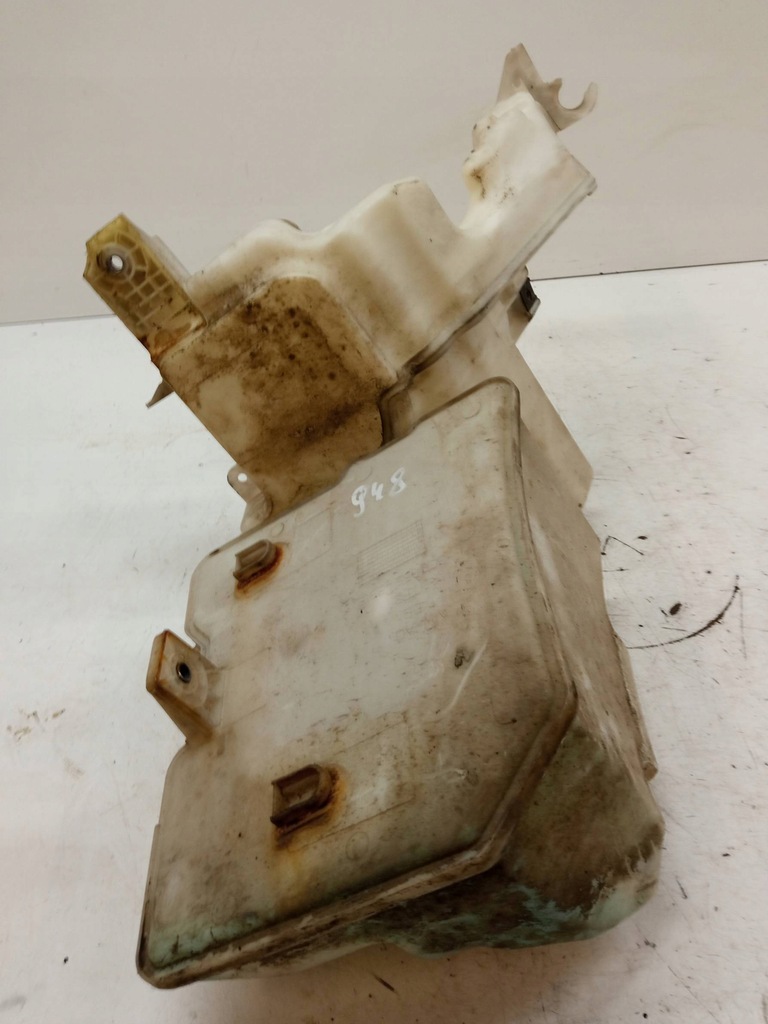 фото №6, Бачок омивача vw volkswagen passat vi 2005-2010 b6