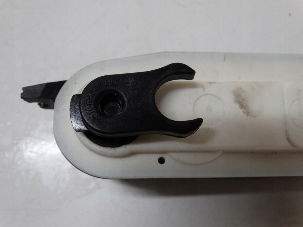 фото №7, Моторчик жалюзі mercedes cla w118 5878r1000