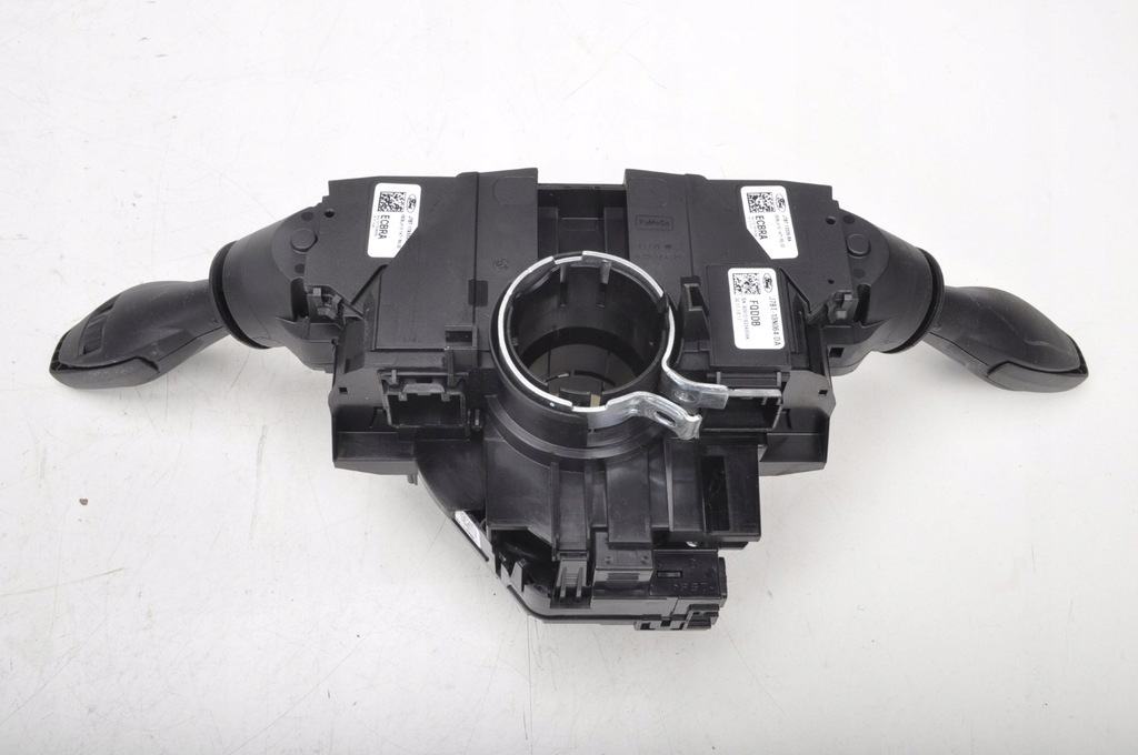 фото №3, Ford ka iii plus перемикач комбінований