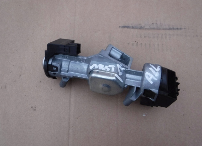 фото №1, Замок зажигания корпус замка зажигания ford mustang 2010-2014