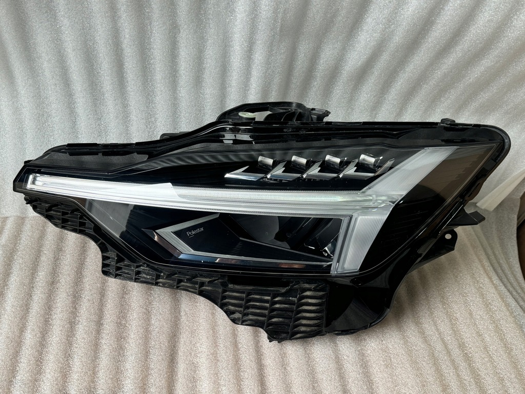 фото №1, Polestar 2 full led 5pin лампа ліва 21-