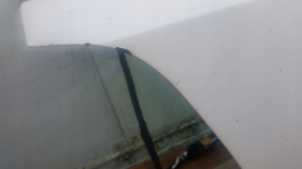 фото №6, Крышка багажника задняя багажника vw polo v 6r 11r lb9a