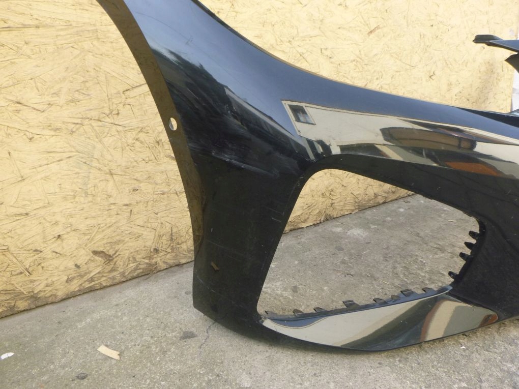 фото №7, Bmw 4 g26 m набор бампер передний