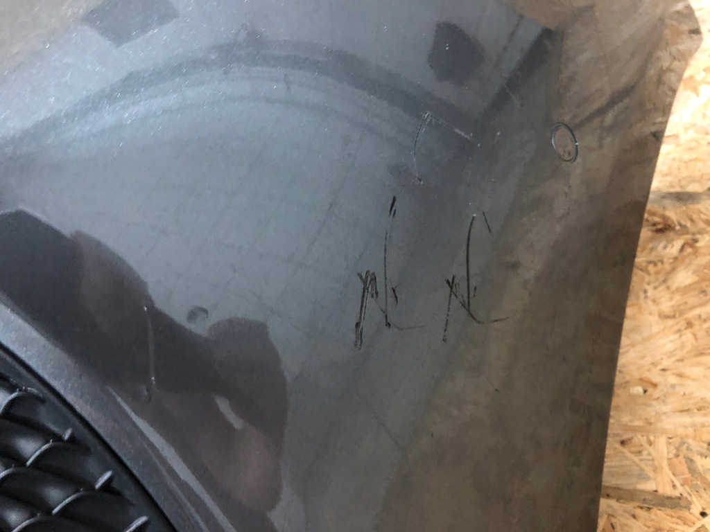 фото №6, Бампер передний mercedes e-klasa w213