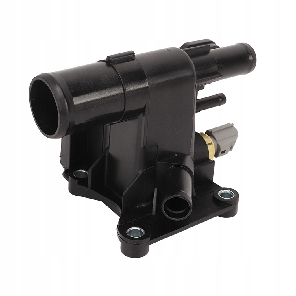 фото №7, Корпус термостата рідина охолоджуючий двигуна lf941517z замінник блок