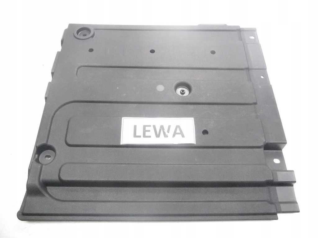 фото №7, Hyundai оригінальний номер hyundai-84137-3z000 захист плита підвіска i40 2011 do 2019