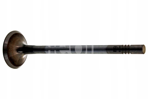 фото №2, Клапан всасывающий seat febi bilstein