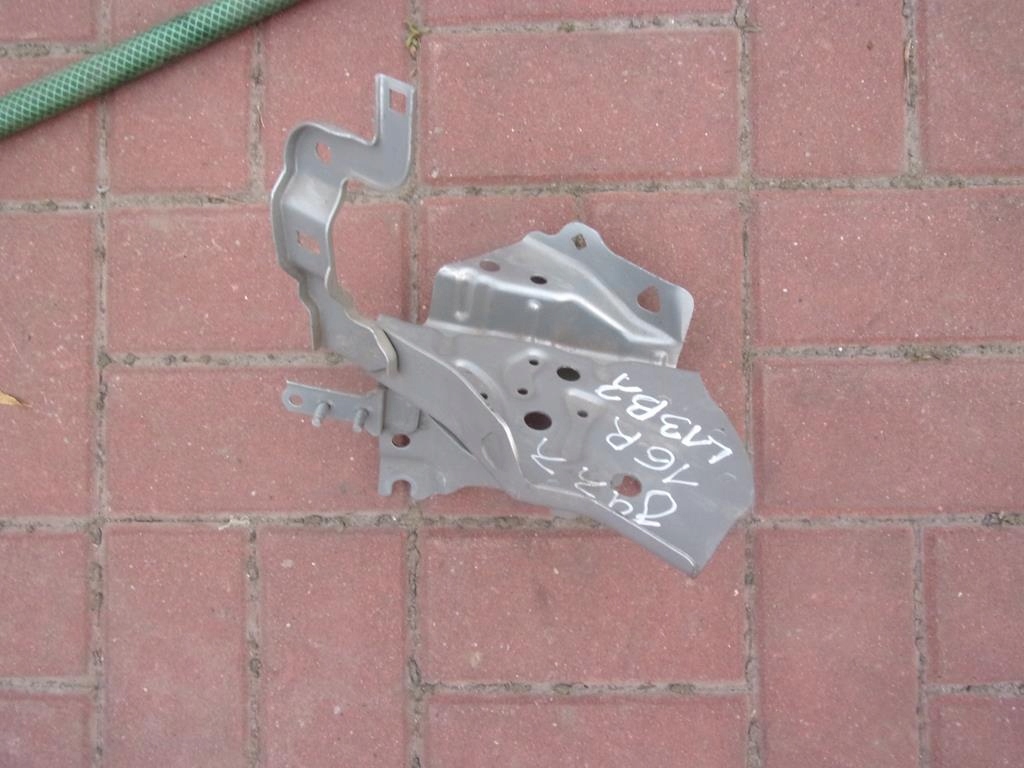 фото №1, Honda jazz iv 2016 rok основание аккумулятор