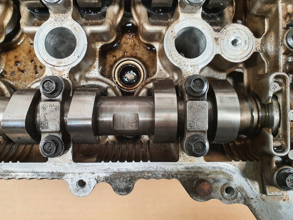 фото №2, Головка двигуна renault twingo iii 1.0 sce h4d400