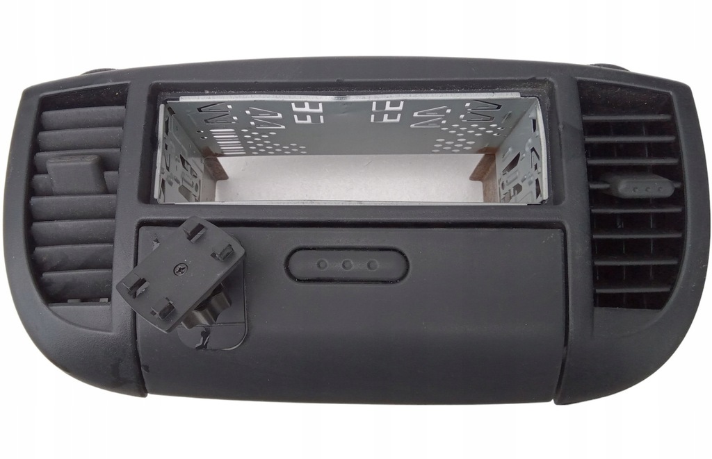 фото №1, Рамка радио бардачок nissan micra k12