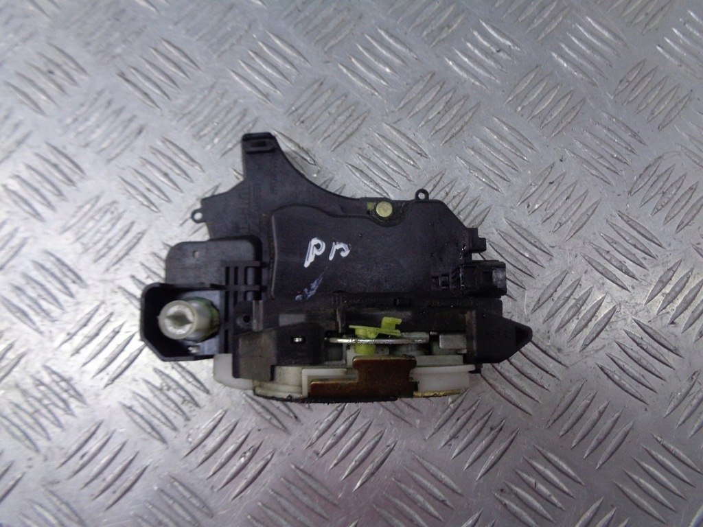 фото №1, Замок дверь правый перед mitsubishi colt vi