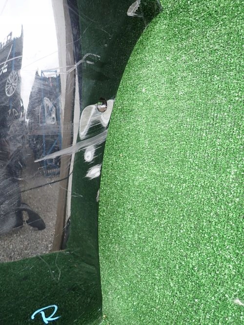 фото №6, Bmw 2 f45 f46 lift 17- бампер передний перед